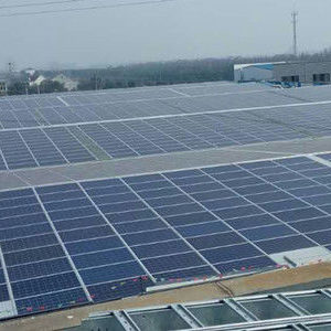 1500V電壓等級(jí)新標(biāo)準(zhǔn)給光伏組件、逆變器、直流開關(guān)選型帶來了什么？