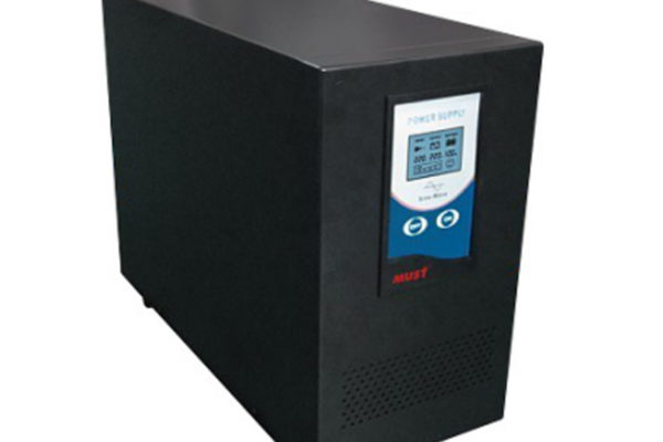 UPS電源廠家詳解:什么是UPS電源輸入輸出配電柜？