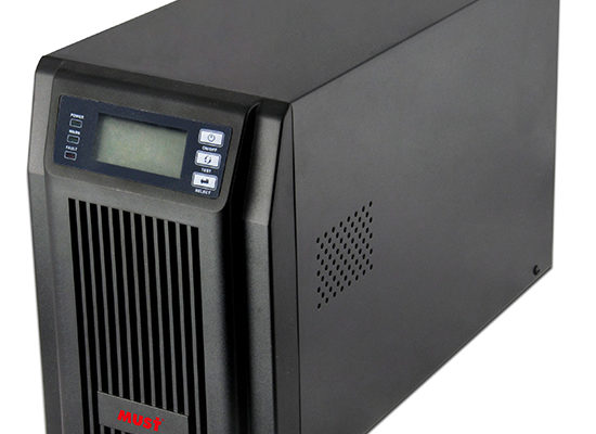 UPS電源廠家詳解:怎樣確保UPS電源安全