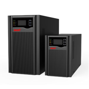 機(jī)房機(jī)架式UPS電源放置要求有哪些?