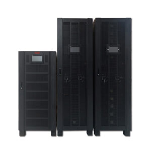 UPS電源廠家詳解:模塊化UPS電源的優(yōu)缺點