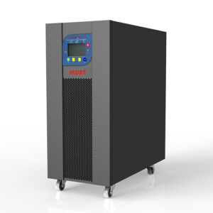 UPS電源廠家詳解:弱電系統(tǒng)中的ups電源應(yīng)該如何選擇?