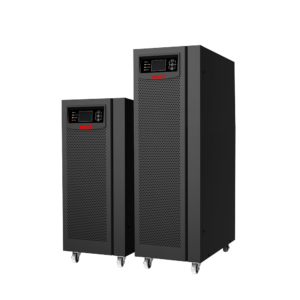 為什么要配備UPS電源？
